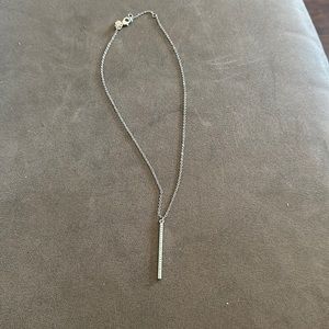 Charming Charlie necklace